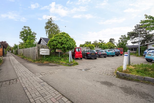 Medium property photo - Zonnehoek 63, 2141 DR Vijfhuizen
